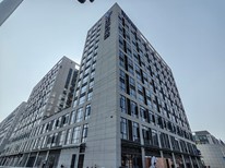廣州市花都區(qū)某酒店房屋安全鑒定